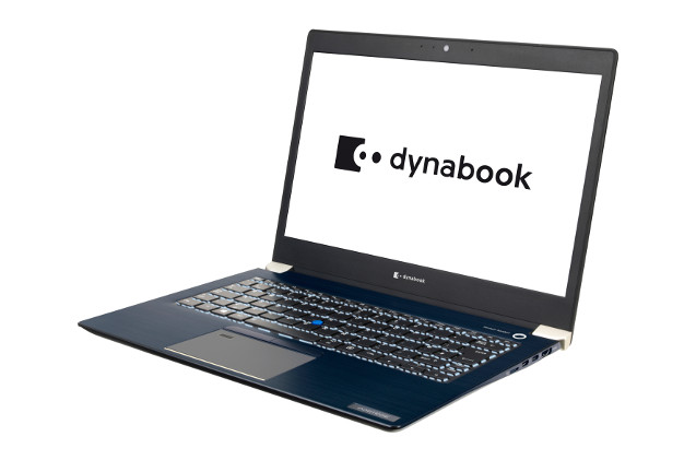 portátil Dynabook portátil Dynabook