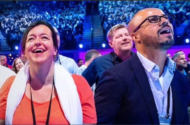 El Inspire de Microsoft reunirá a miles de partners de todo el mundo. El Inspire de Microsoft reunirá a miles de partners de todo el mundo.