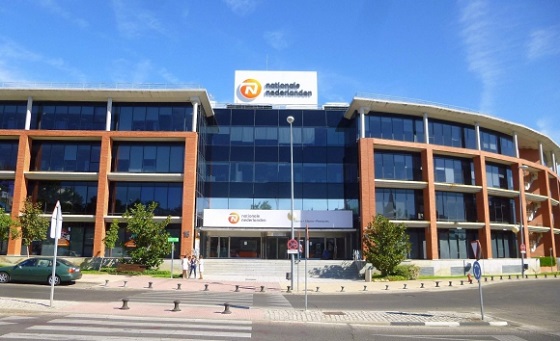 Nationale-Nederlanden elige a Vodafone para su consolidación digital. Nationale-Nederlanden elige a Vodafone para su consolidación digital.