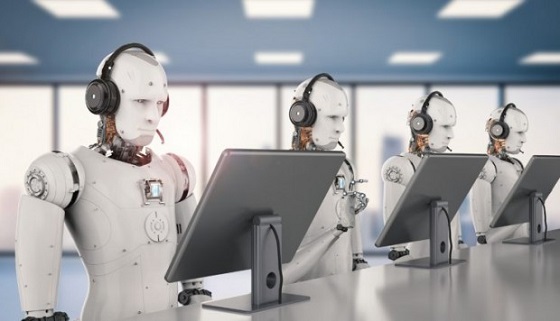 La IA transformará el rendimiento de los contact center. La IA transformará el rendimiento de los contact center.