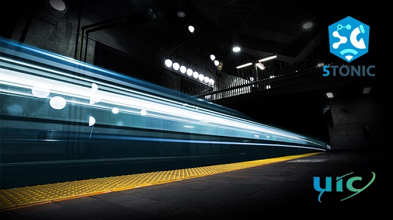 El impacto de 5G en el sector ferroviario El impacto de 5G en el sector ferroviario