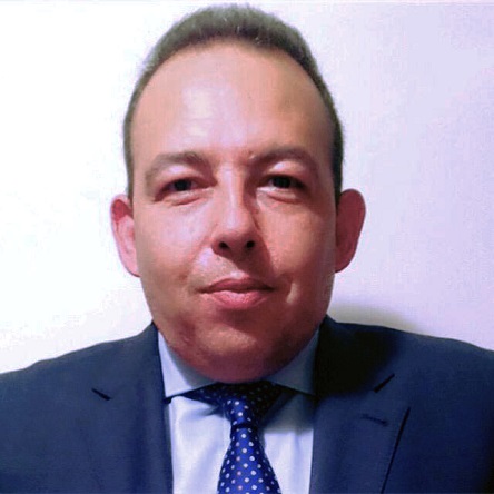 David Estévez, Identity Management Senior Manager en SIA David Estévez, Identity Management Senior Manager en SIA