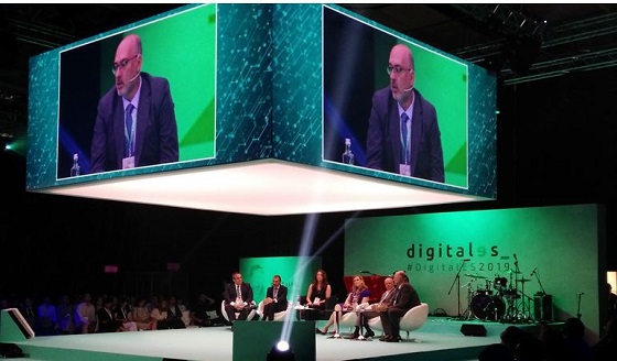 Sin apoyo gubernamental, ni formación, la transformación digital no cuajará en nuestro país Sin apoyo gubernamental, ni formación, la transformación digital no cuajará en nuestro país