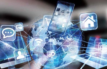 El 77% de las compañías españolas avanzan en su digitalización, pero aún queda recorrido El 77% de las compañías españolas avanzan en su digitalización, pero aún queda recorrido