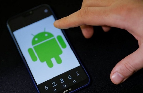 Android pierde fuelle en España