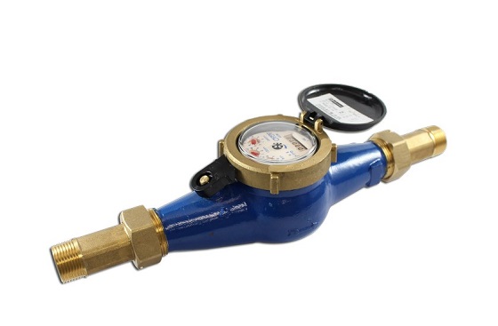 Solución IoT inteligente de medición y gestión del consumo de agua. Solución IoT inteligente de medición y gestión del consumo de agua.