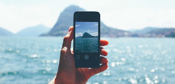 Recomendaciones de Samsung sobre el móvil en vacaciones. Recomendaciones de Samsung sobre el móvil en vacaciones.
