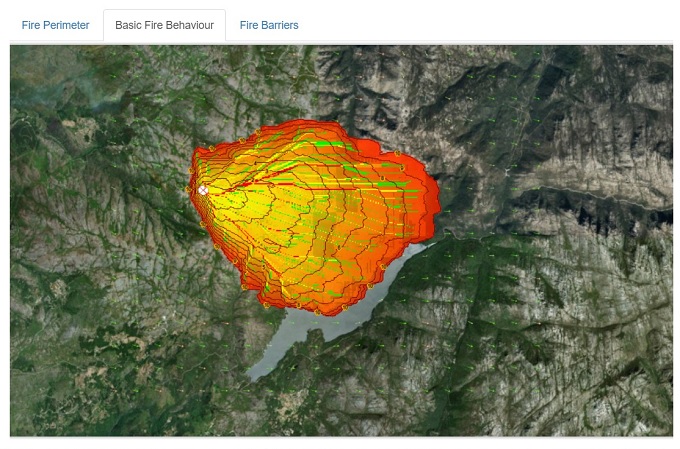 La empresa Compta ha incorporado Watson, la inteligencia artificial de IBM para desarrollar Bee2FireDetection La empresa Compta ha incorporado Watson, la inteligencia artificial de IBM para desarrollar Bee2FireDetection