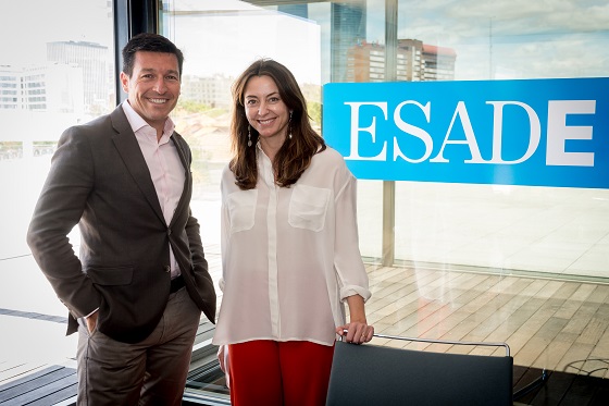 Acuerdo entre ESADE y DigitalES para incentivar la transformación digital en España Acuerdo entre ESADE y DigitalES para incentivar la transformación digital en España