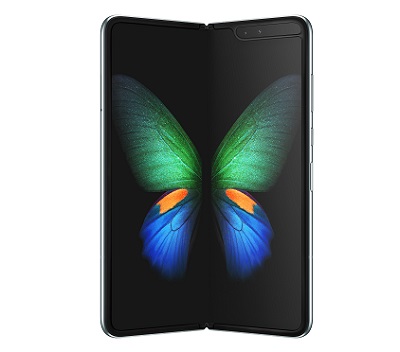 Samsung lanzará su Galaxy Fold en septiembre Samsung lanzará su Galaxy Fold en septiembre