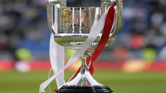La CNMC pide a la RFEF que modifique su propuesta de comercialización de los Derechos de la Copa del Rey La CNMC pide a la RFEF que modifique su propuesta de comercialización de los Derechos de la Copa del Rey