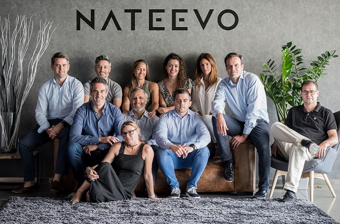Equipo de Dirección de Nateevo Equipo de Dirección de Nateevo