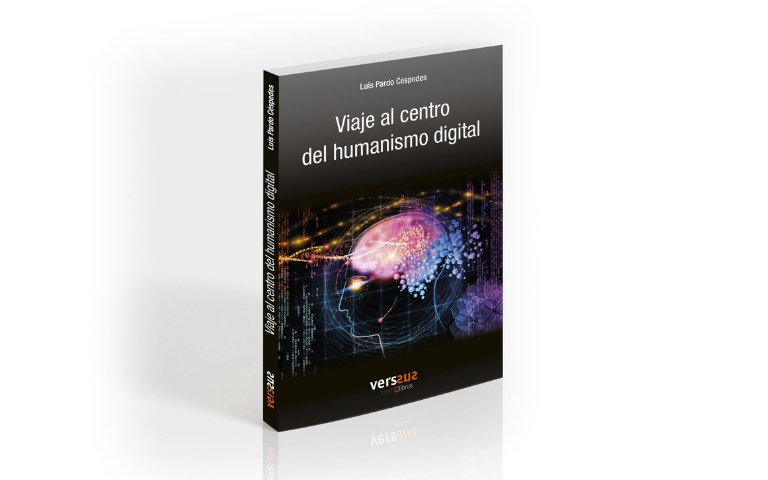 Portada del libro de Luis Pardo. Portada del libro de Luis Pardo.
