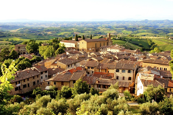 Open Fiber conecta zonas rurales o aisladas de Italia con Intracom Telecom. Open Fiber conecta zonas rurales o aisladas de Italia con Intracom Telecom.