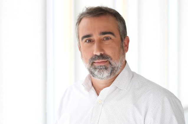 Francesc Núñez, de Wolters Kluwer. Francesc Núñez, de Wolters Kluwer.