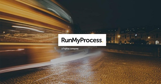 Fujitsu RunMyProcess incorpora la biometría a su plataforma DigitalSuite. Fujitsu RunMyProcess incorpora la biometría a su plataforma DigitalSuite.