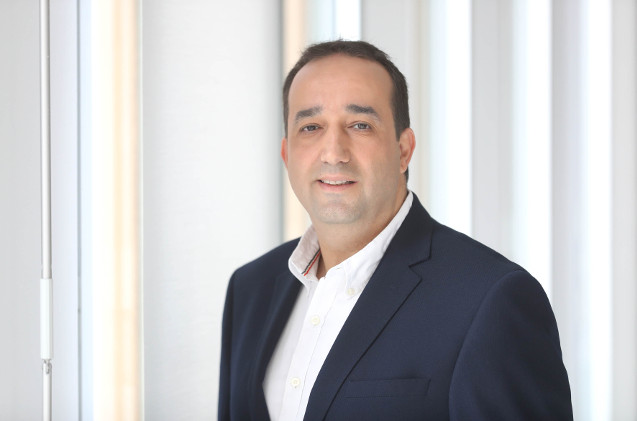 Daniel Cala, Sales Channel Manager de Wolters Kluwer Tax & Accounting España. Daniel Cala, Sales Channel Manager de Wolters Kluwer Tax & Accounting España.