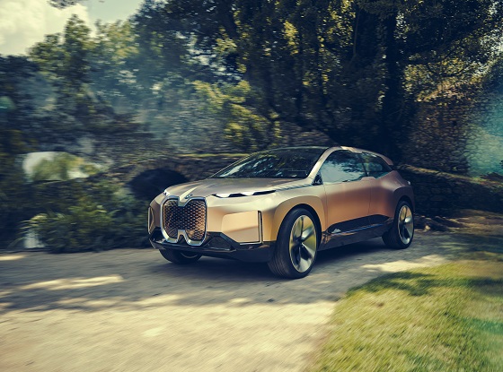 BMW selecciona a GMV para el desarrollo de una solución GNSS para sus vehículos autónomos. BMW selecciona a GMV para el desarrollo de una solución GNSS para sus vehículos autónomos.