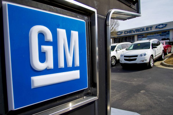 General Motors potencia sus canales digitales con IA. General Motors potencia sus canales digitales con IA.