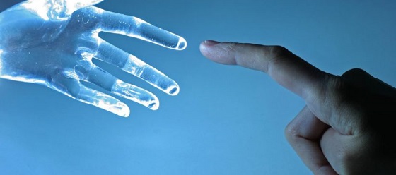 Los consumidores prefieren los asistentes virtuales a los humanos. Los consumidores prefieren los asistentes virtuales a los humanos.