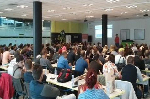 Evento anterior de SQLSaturday. Evento anterior de SQLSaturday.
