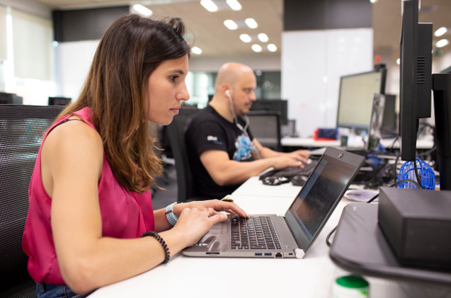 El Radar de Tecnologías está basado en las investigaciones de más de 90 expertos de España y México de BBVA Next Technologies. El Radar de Tecnologías está basado en las investigaciones de más de 90 expertos de España y México de BBVA Next Technologies.