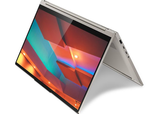 Lenovo Yoga C940. Lenovo Yoga C940.