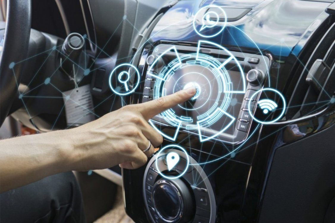 5G avanzará las tecnologías V2X (Vehicle-to-Everything). 5G avanzará las tecnologías V2X (Vehicle-to-Everything).