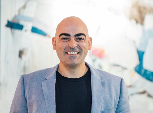 Sam Brocal, CEO de Media Interactiva. Sam Brocal, CEO de Media Interactiva.