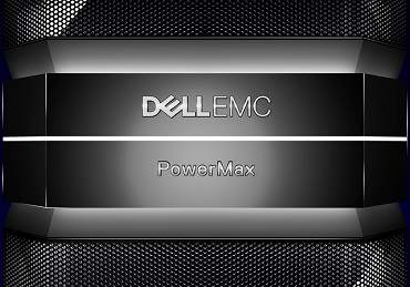 Dell EMC Powermax 8000 Dell EMC Powermax 8000
