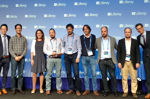 Liferay Liferay