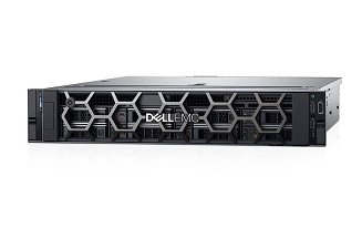 PowerEdge Dell EMC PowerEdge Dell EMC
