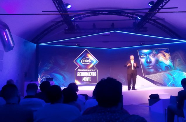Intel Insiders Intel Insiders