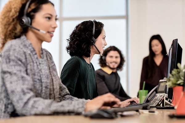 El contact center cognitivo de Cisco El contact center cognitivo de Cisco