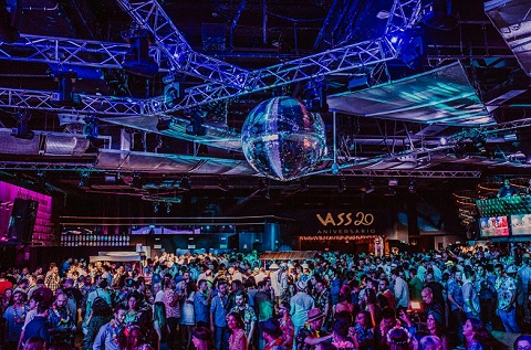 VASS celebra su XX Aniversario VASS celebra su XX Aniversario