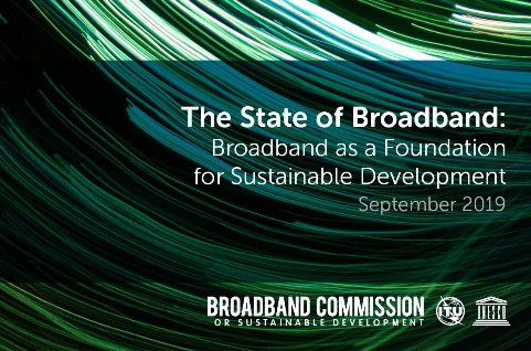 Se frena el crecimiento mundial de Internet