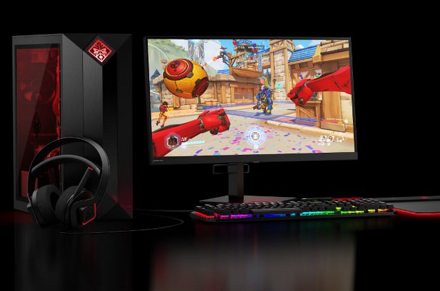 HP Omen 2 HP Omen 2
