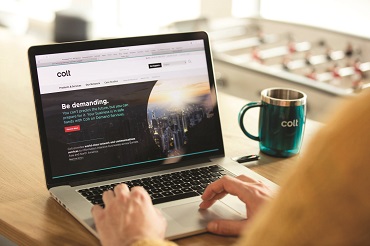 Colt se conecta con Google Cloud Colt se conecta con Google Cloud