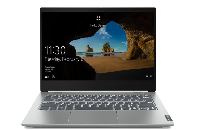 Nuevo Lenovo ThinkBook. Nuevo Lenovo ThinkBook.