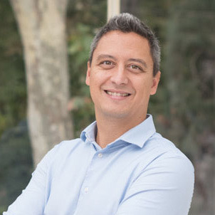 José Canelada, director de Preventa de Infoblox.