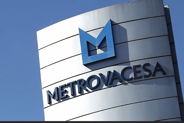 Metrovacesa