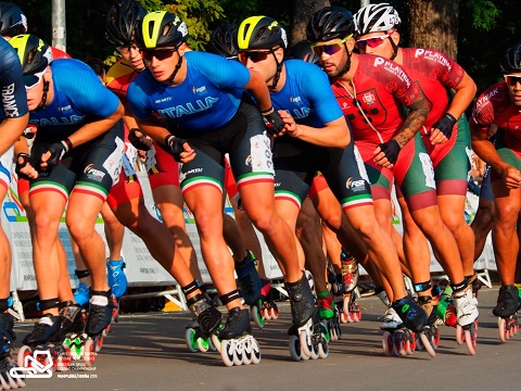 Cambium Networks hace posible la conectividad Wi-Fi del campeonato europeo de patinaje Cambium Networks hace posible la conectividad Wi-Fi del campeonato europeo de patinaje