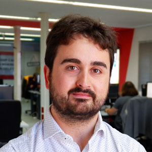 Jordi Nebot Jordi Nebot