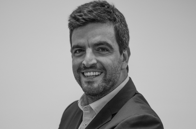 Manel Lamarca, responsable de la división de componentes de Tech Data. Manel Lamarca, responsable de la división de componentes de Tech Data.