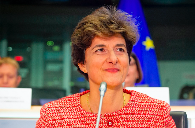Comisaria Goulard Comisaria Goulard