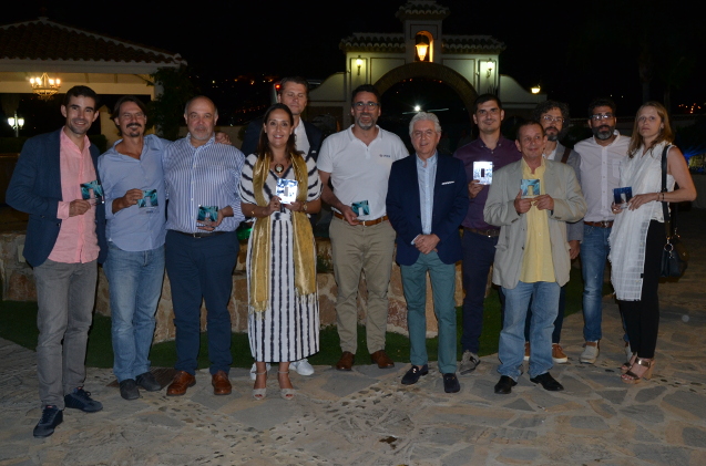 Premios canal NetApp 2019. Premios canal NetApp 2019.
