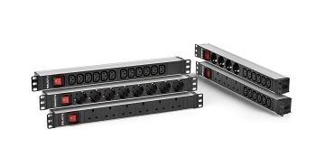 Salicru lanza la unidad de distribución de energía SPS PDU Salicru lanza la unidad de distribución de energía SPS PDU