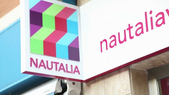 Nautalia Viajes moviliza sus comunicaciones con Orange Nautalia Viajes moviliza sus comunicaciones con Orange