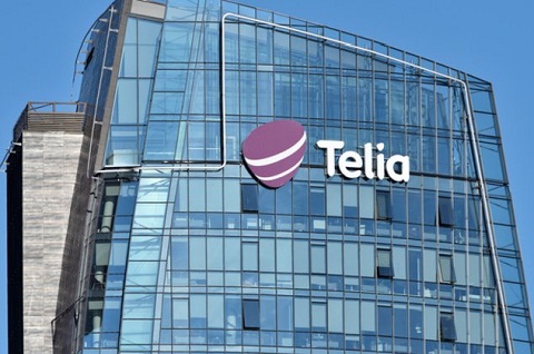 Telia Norway elige a Ericsson como único proveedor de RAN 5G. Telia Norway elige a Ericsson como único proveedor de RAN 5G.