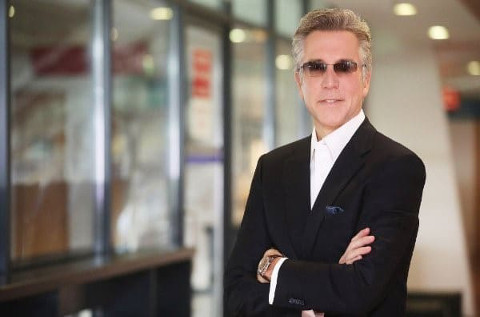 Bill McDermott, CEO saliente de SAP. Bill McDermott, CEO saliente de SAP.